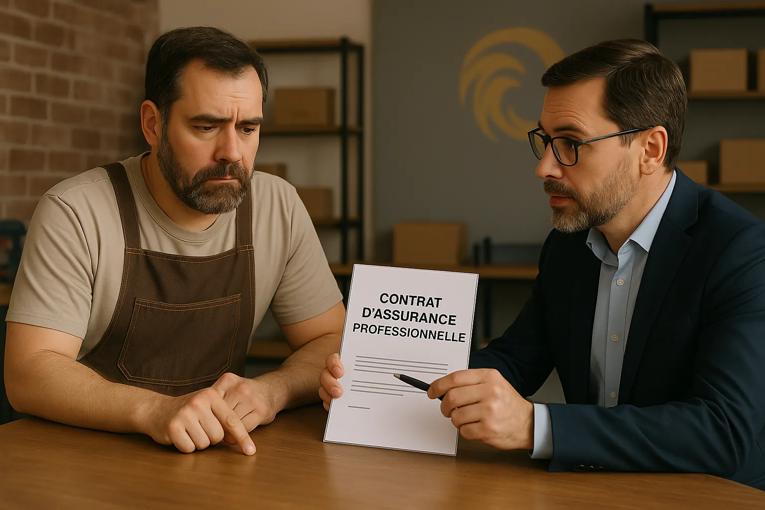 Témoignage client artisan de Valence