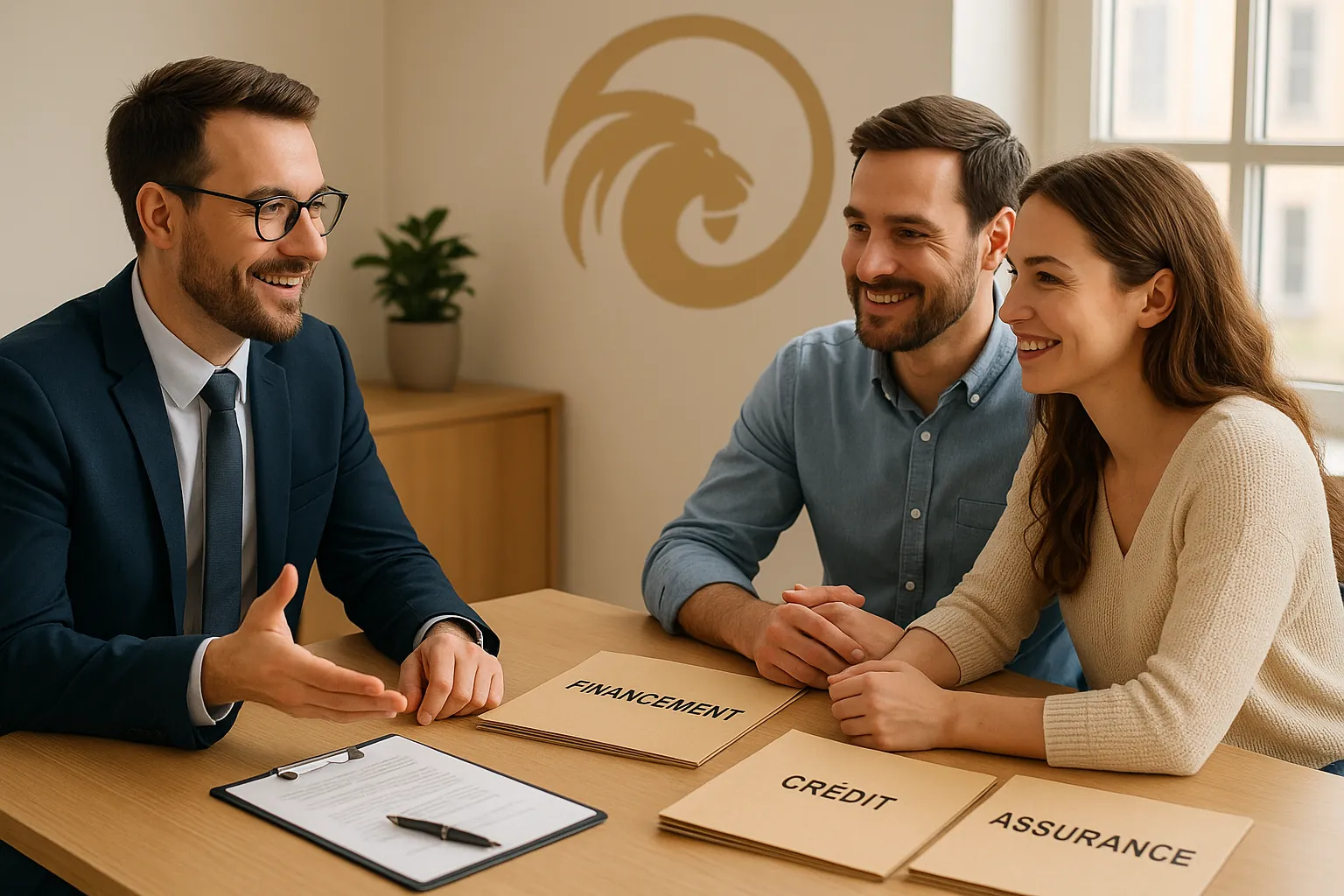 Témoignage client satisfait d'Aubenas