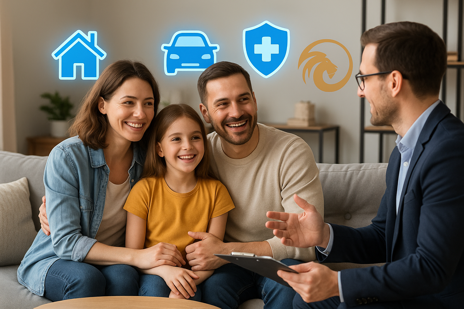 Assurance Habitation