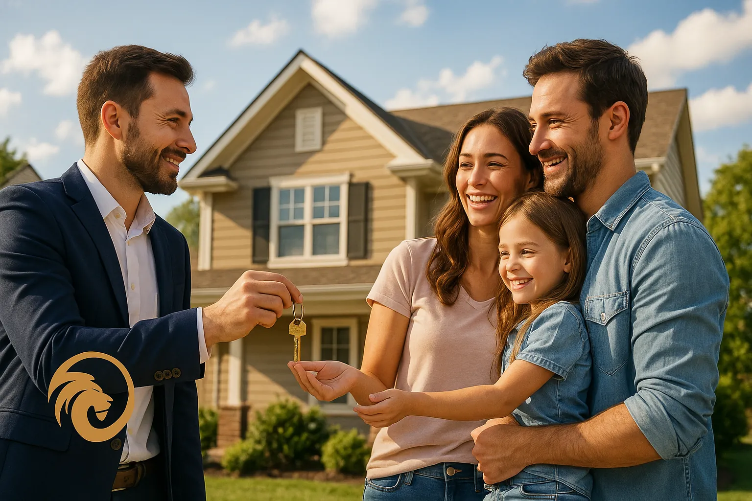 Services immobiliers