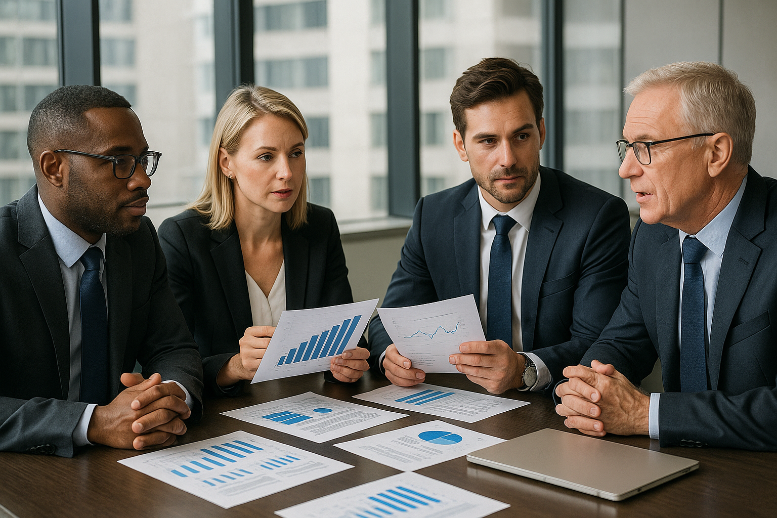 Gestion de patrimoine