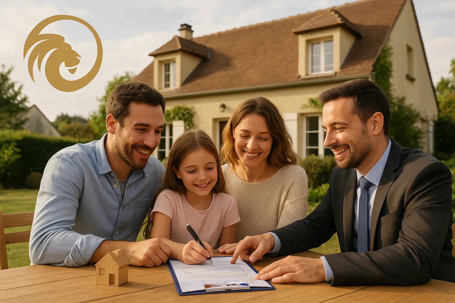 Témoignage client satisfait d'Aubenas