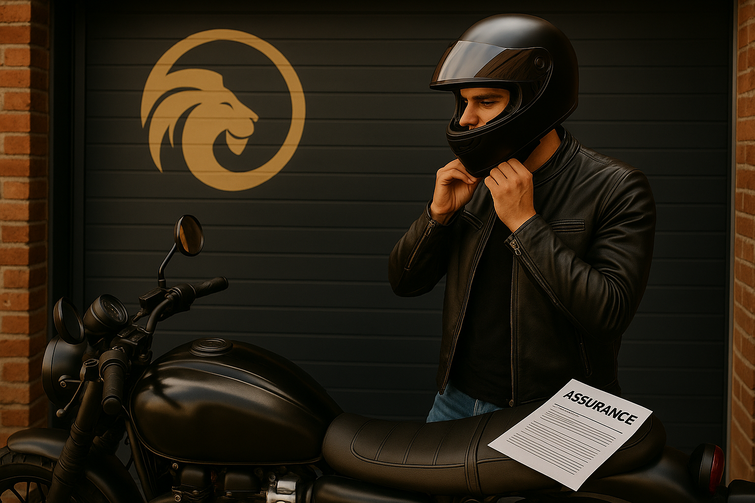 Assurance moto