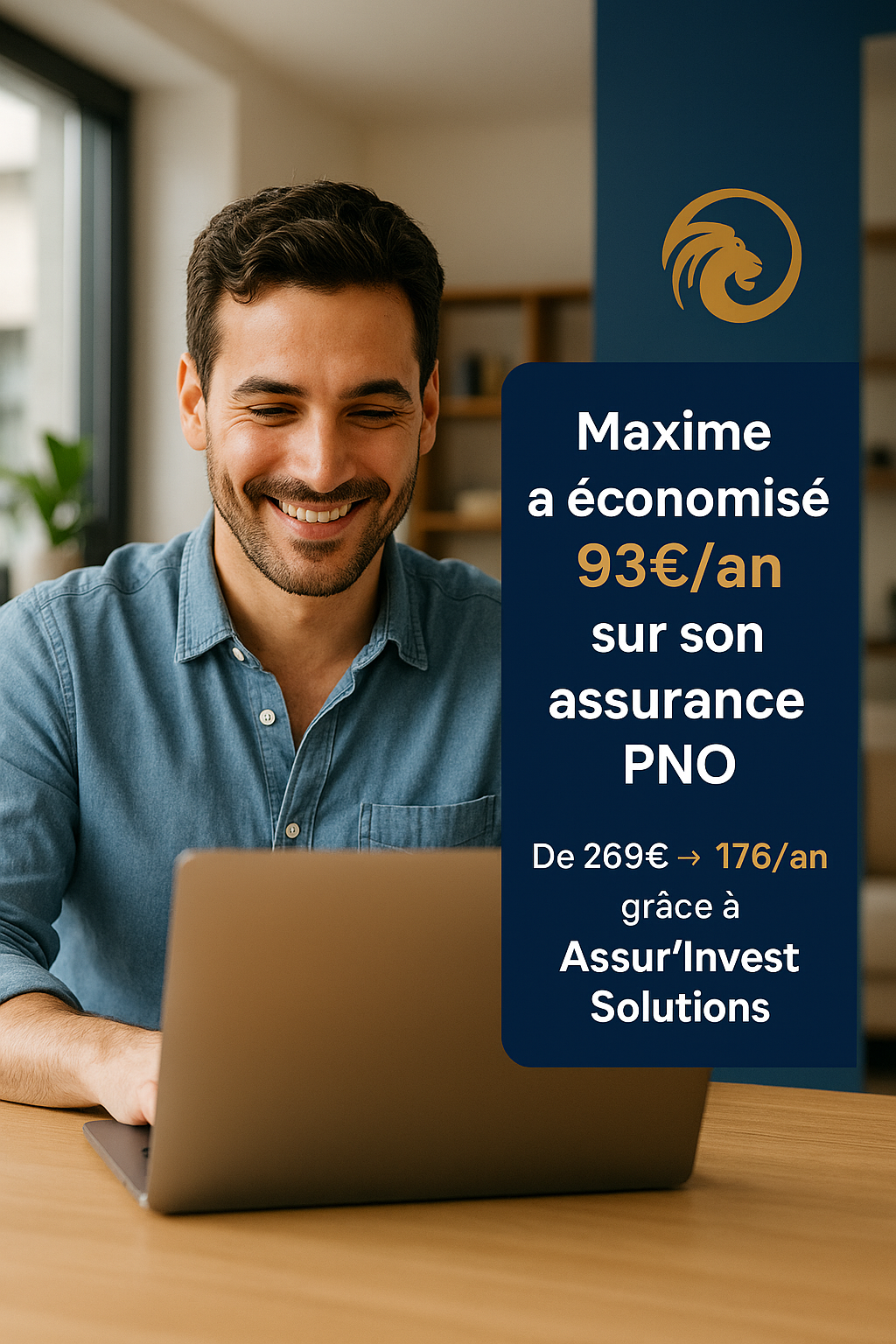 Conseiller en accompagnement immobilier