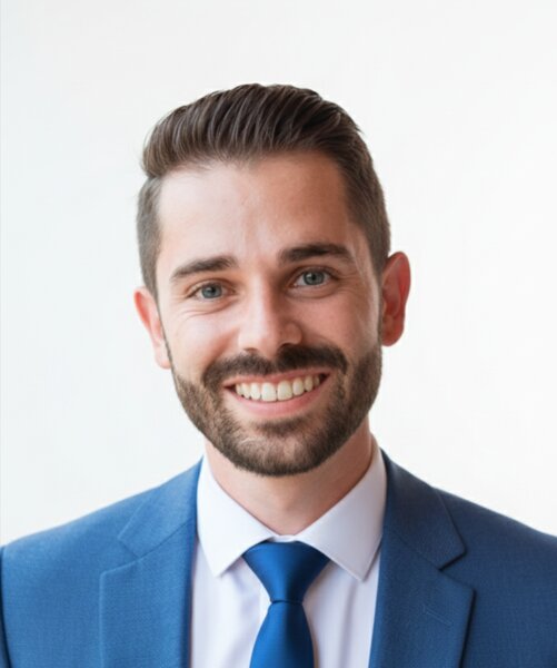 Kévin TORRANO, fondateur d'Assur'Invest Solutions, courtier en assurances, crédit et patrimoine en Ardèche
